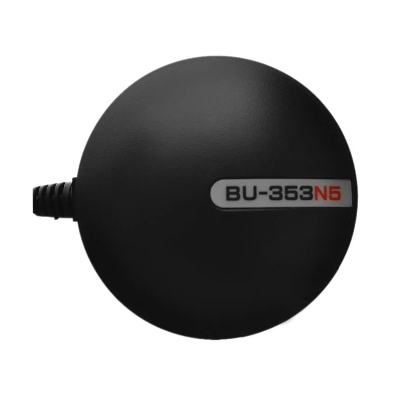 GlobalSat BU-353N5 USB GPS Receiver G-mouse BU353N5 Replace