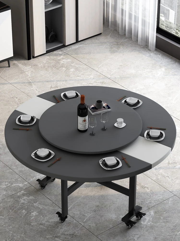 

Складной Домашний Складной стол в скандинавском стиле