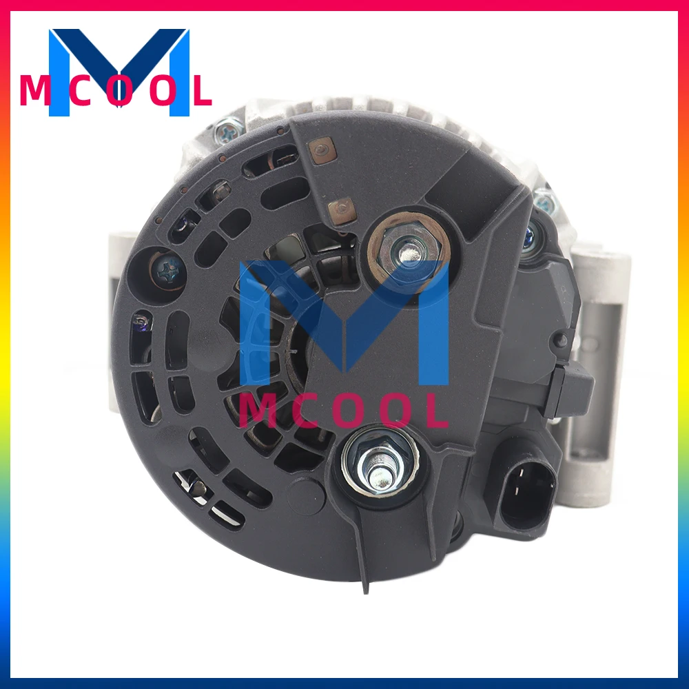 110amp Alternator For MINI One 1.4 1.6 MINI Cooper R50 R53 W10B16A 2005-2006 12317550224 12317550319 12317550997 12317559223 gearless alternators