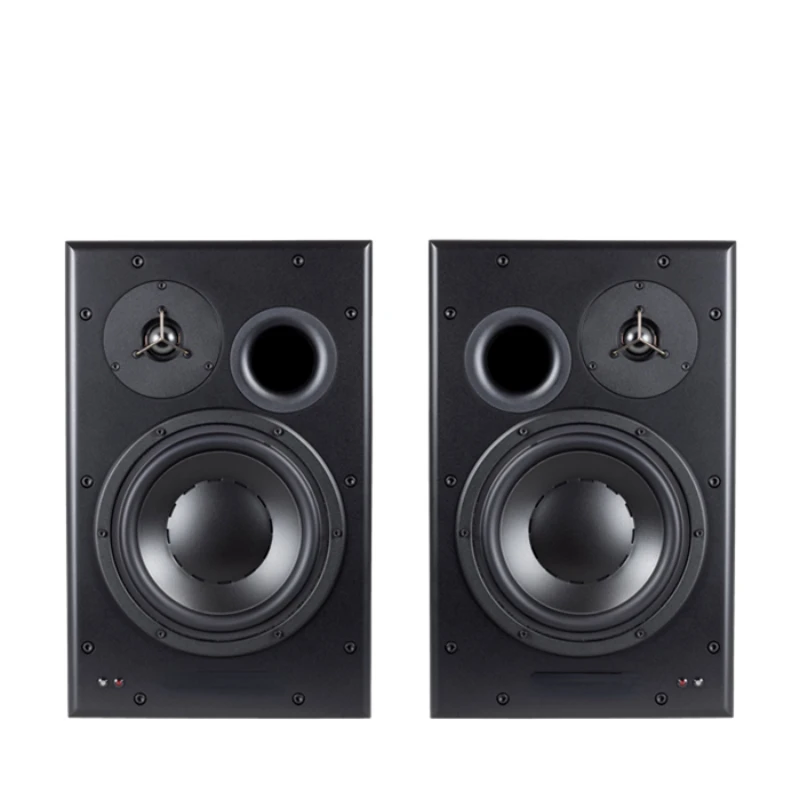 Рисунок 3 - Для Dynaudio Danna Bm6a монитор