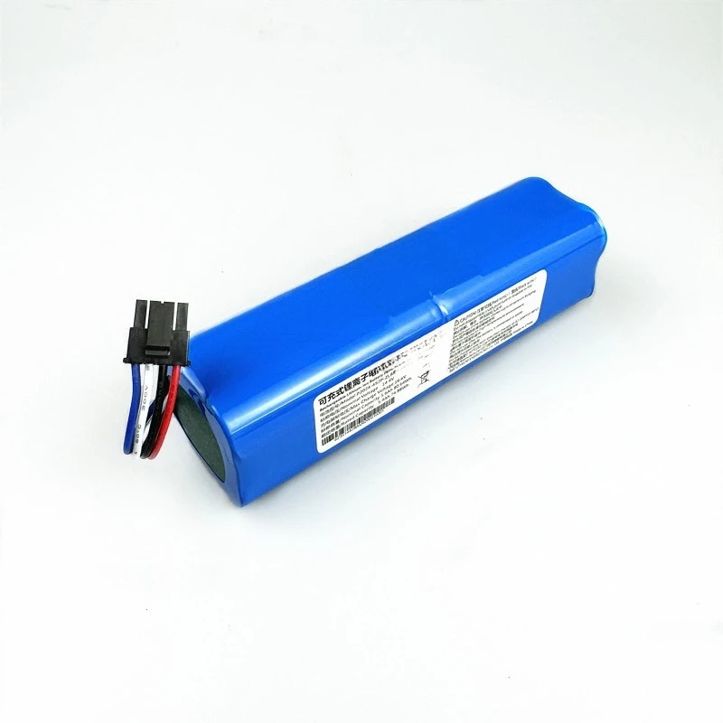 14.4V/14.8V 5200mAh 6600mAh for Narwal J3 J4 YJCC012 YJCC015 Robot Vacuum Cleane
