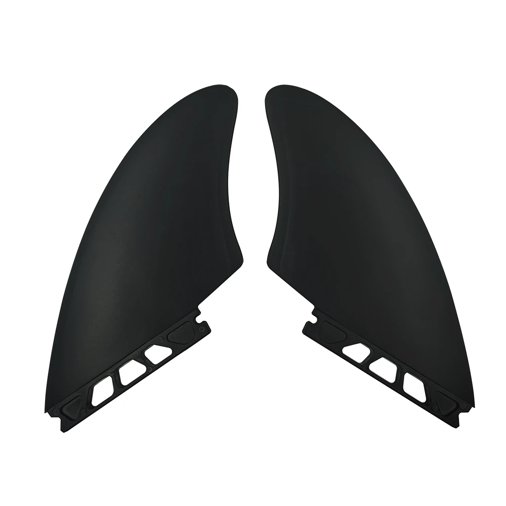 Рисунок 2 - Черный UPSURF FUTURE пластиковые