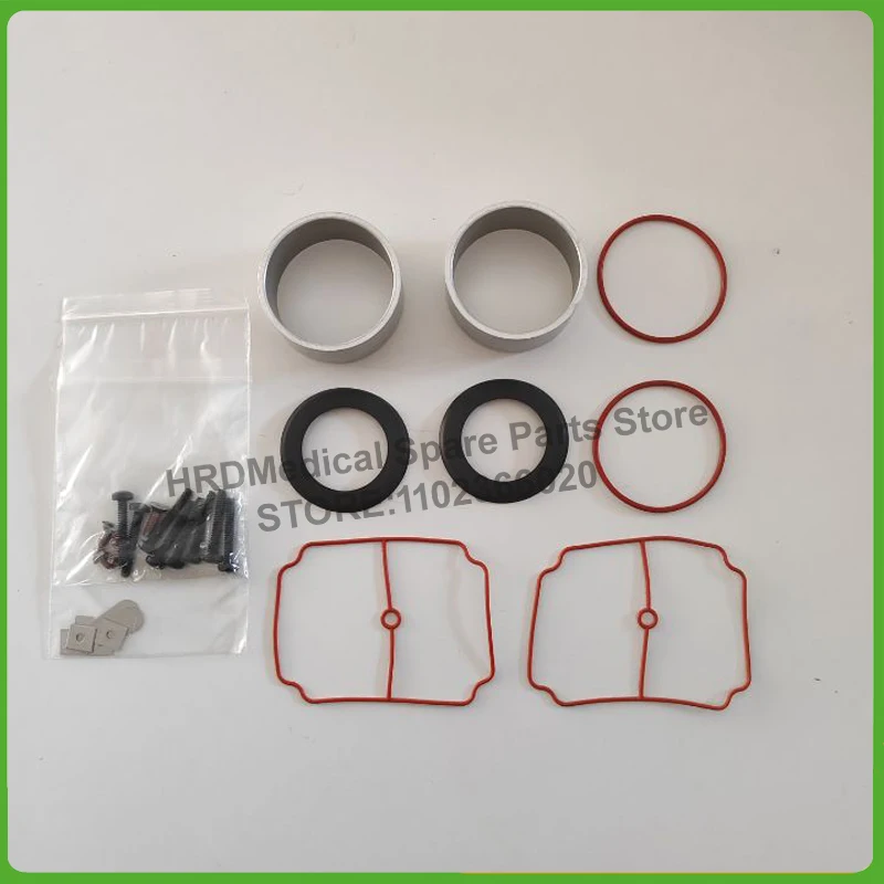 Mindray Biochemical Analyzer BS400 BS420 Air Pump THOMAS 2668CGHI32/32