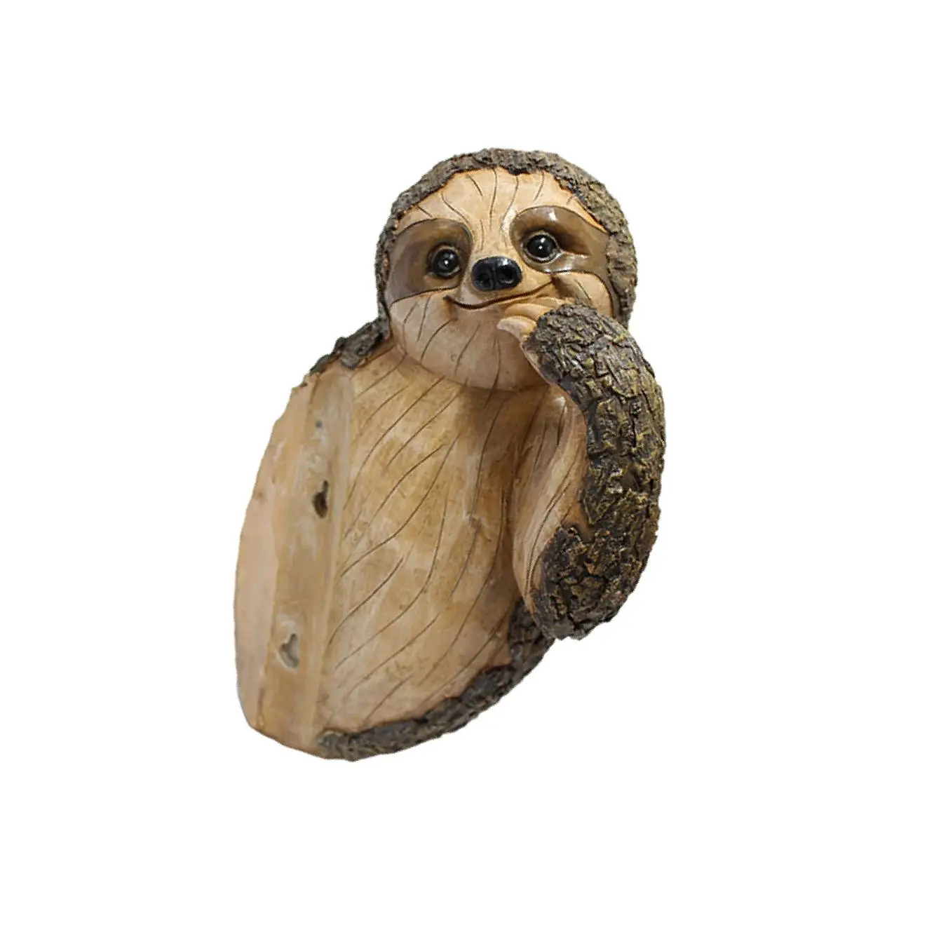 

Фигурка ленивого дерева для украшения сада, патио