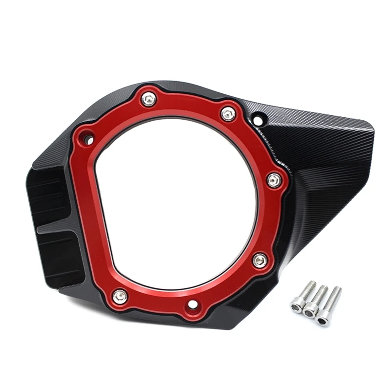 

Крышка воздухозаборника для Vespa Sprint Primavera 150 125 2016-2023, защитная крышка коробки передач мотоцикла