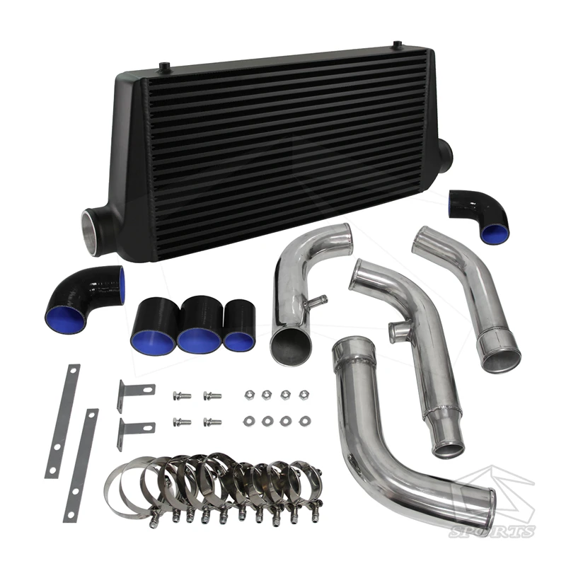 

Комплект интеркулера для Nissan Silvia S13 200SX CA18DET CA18DE 1989-1994