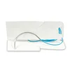 12Pcs 75cm 2/0 3/0 4/0 Non Absorbable  Suture Nylon Silk Polypropylene Polyester Monofilament Teaching Exercises 5