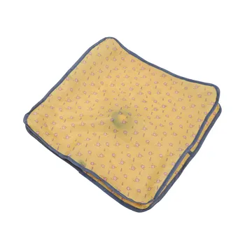 Pet Exercise  Interactive Cat  Ball with Pouch Fast Rolling Release Excess Energy High Durability Plastic Pet Exercise 5