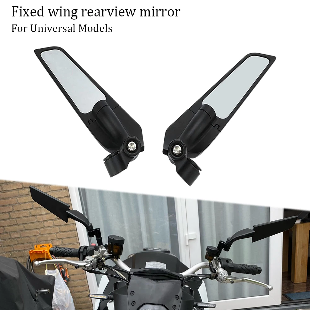 

Зеркало заднего вида для мотоцикла Yamaha MT10 MT09 MT07 MT125