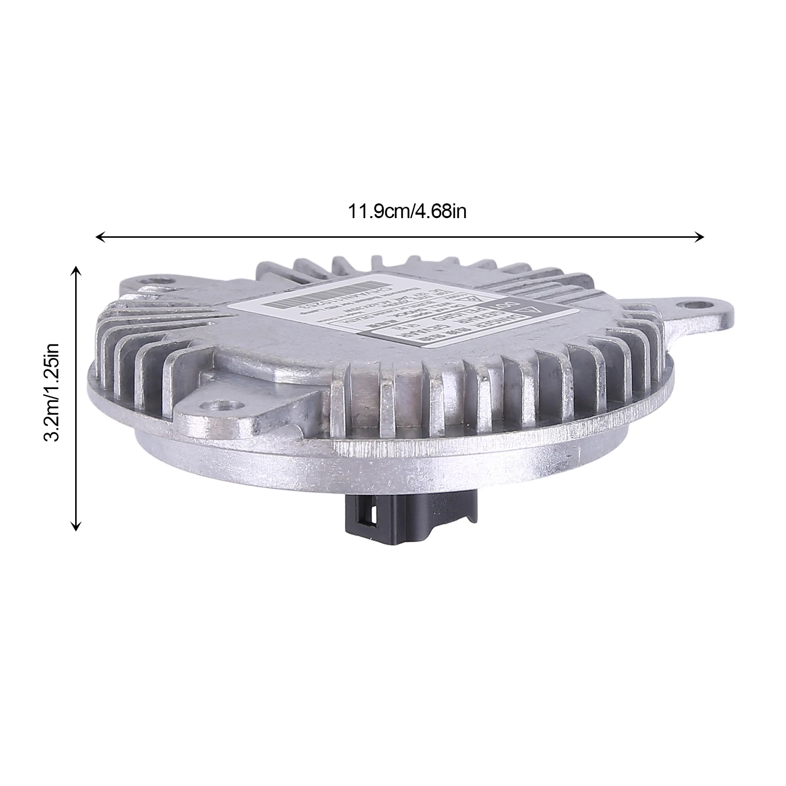 Xenon Lamp Control Module for Car Accessories