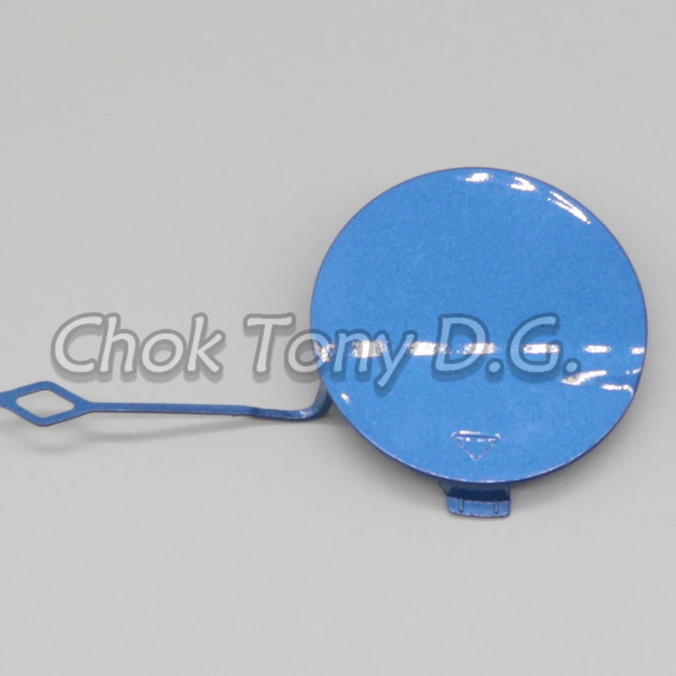 Рисунок 3 - Задний бампер с буксировочным крюком