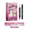 Pink series