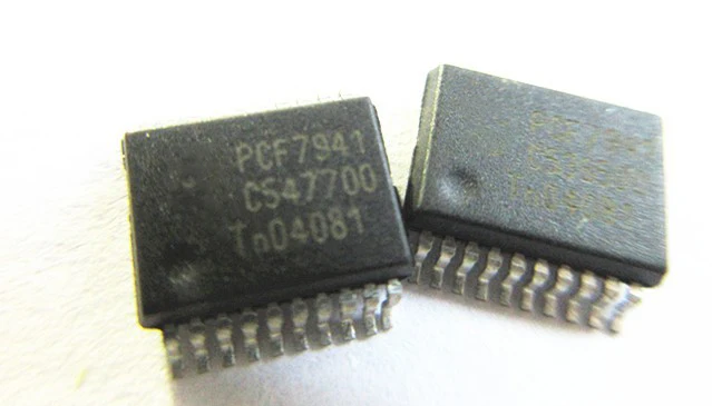 

Бесплатная доставка PCF7941 PCF7941ATS PMPB10XNE SSOP20 10 шт.