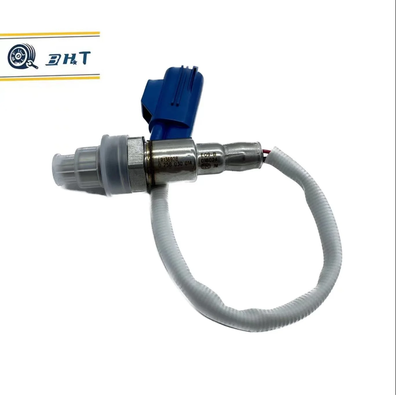 Capteur d'oxygène post-gain LR035748 LR136928 LR098, 3.0 5.0 atsu RANGE ROVER Discovery4 RANGE ROVER SPORT, pièces de voiture d'origine