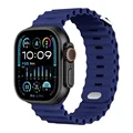 Midnight Blue