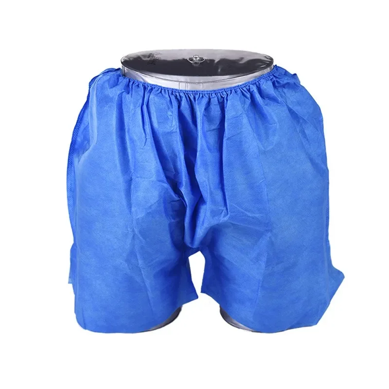 Рисунок 5 - одноразовые дорожные Трусы-стринги