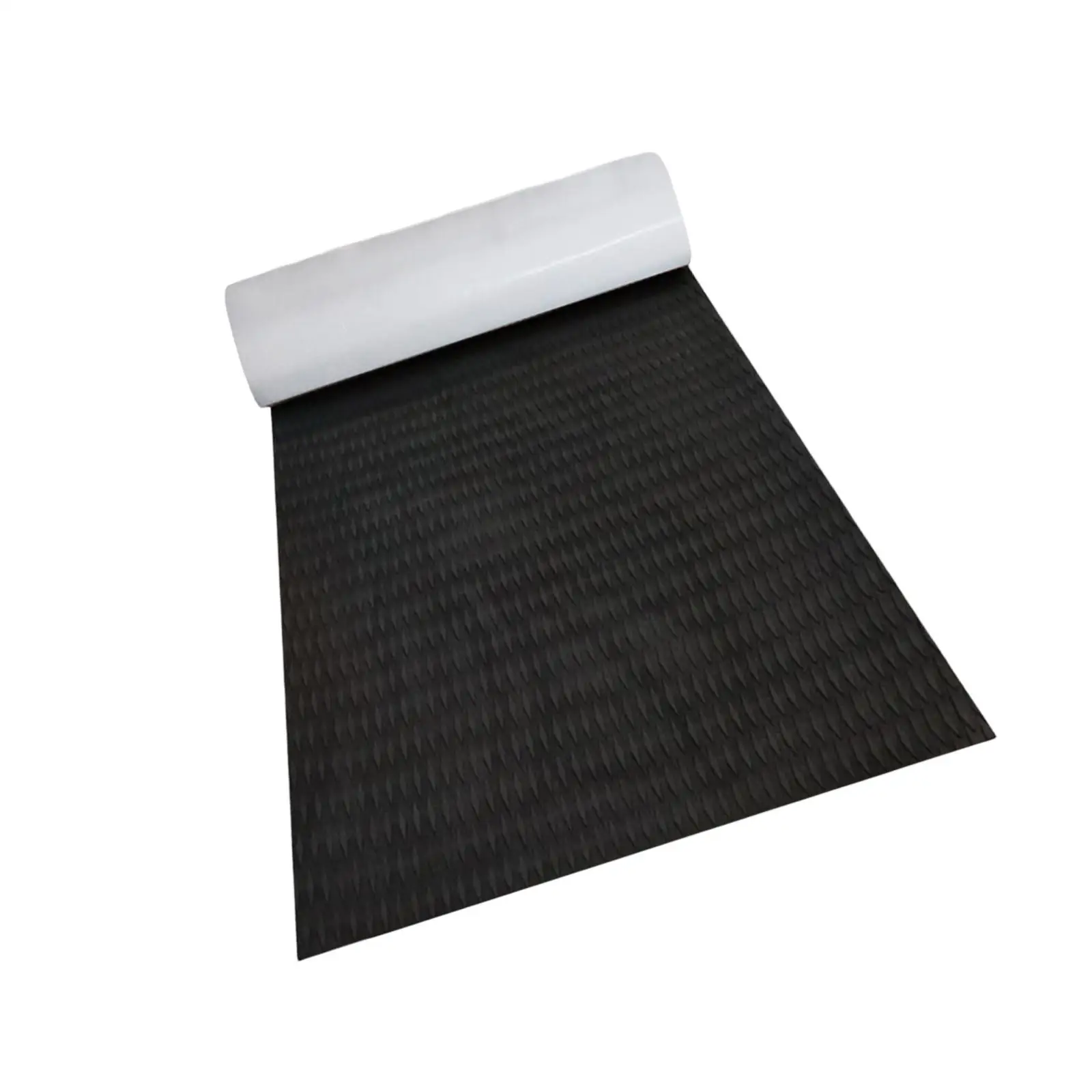 

Motorboat Boat Floor Mat Non Slip 220Cmx60cm Sound and Shock