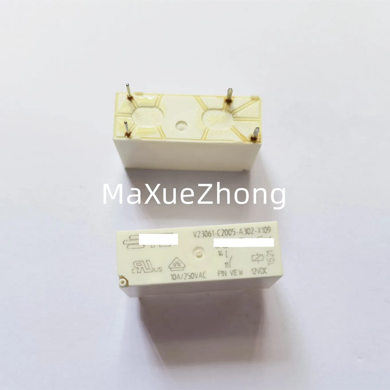 Original-new-100-V23061-C2005-A302-X109-12VDC-genuine-import-C2005-A302 ...