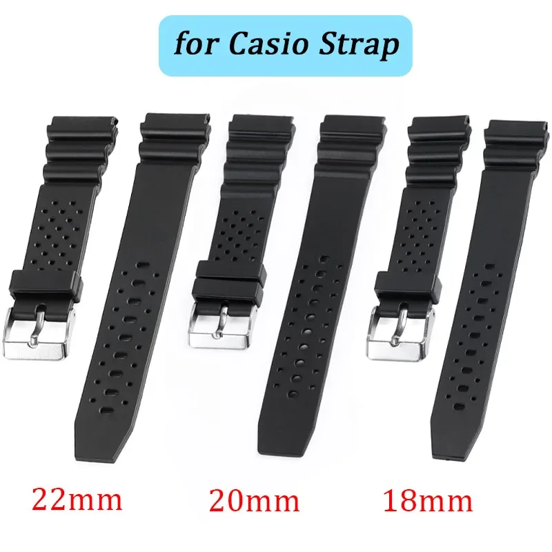 Buy Wholesale Fashion Resin 20 mm Watch Band W85105L1_K0011533
