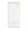 Transparent TPU Case