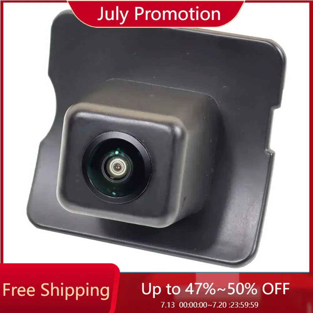 

For Mercedes Benz M ML W164 ML450 ML350 ML300 ML250 ML63 AMG HD Night Vision 1080P 170 Degree Fish Eye Vehicle Rear View Camera