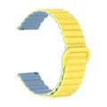 4.Yellow mist blue