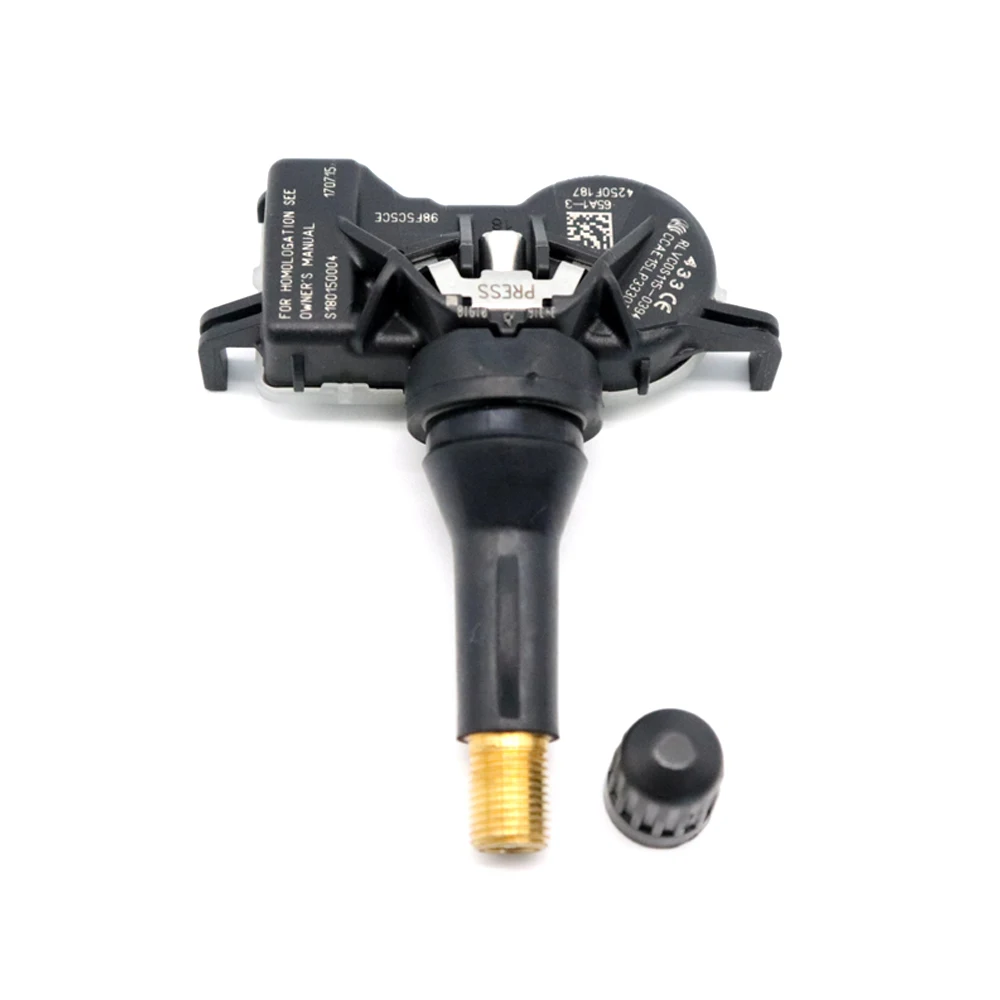 Ÿ̾ з  ͸ ý TPMS 4250F187, ̾ Attrage eclipse ũν ̶   14-25 433Mhz