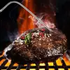 2025 New Waterproof Thermometer Hybrid Probe Replacement for Digital Cooking Food Meat Thermometer 3