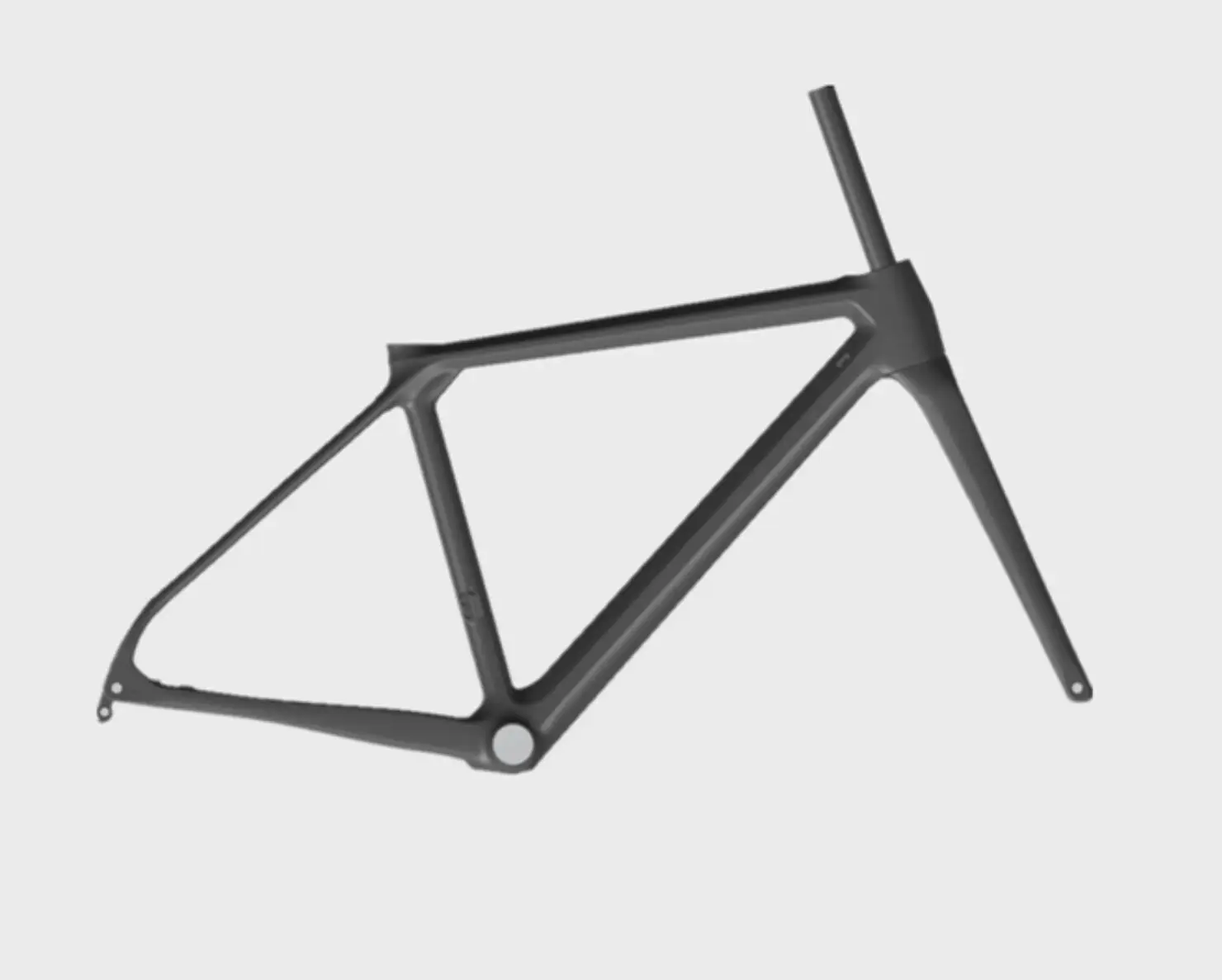 Custom Painting F14 Frame 2023 New Aerolight F Carbon Road Bike Frame