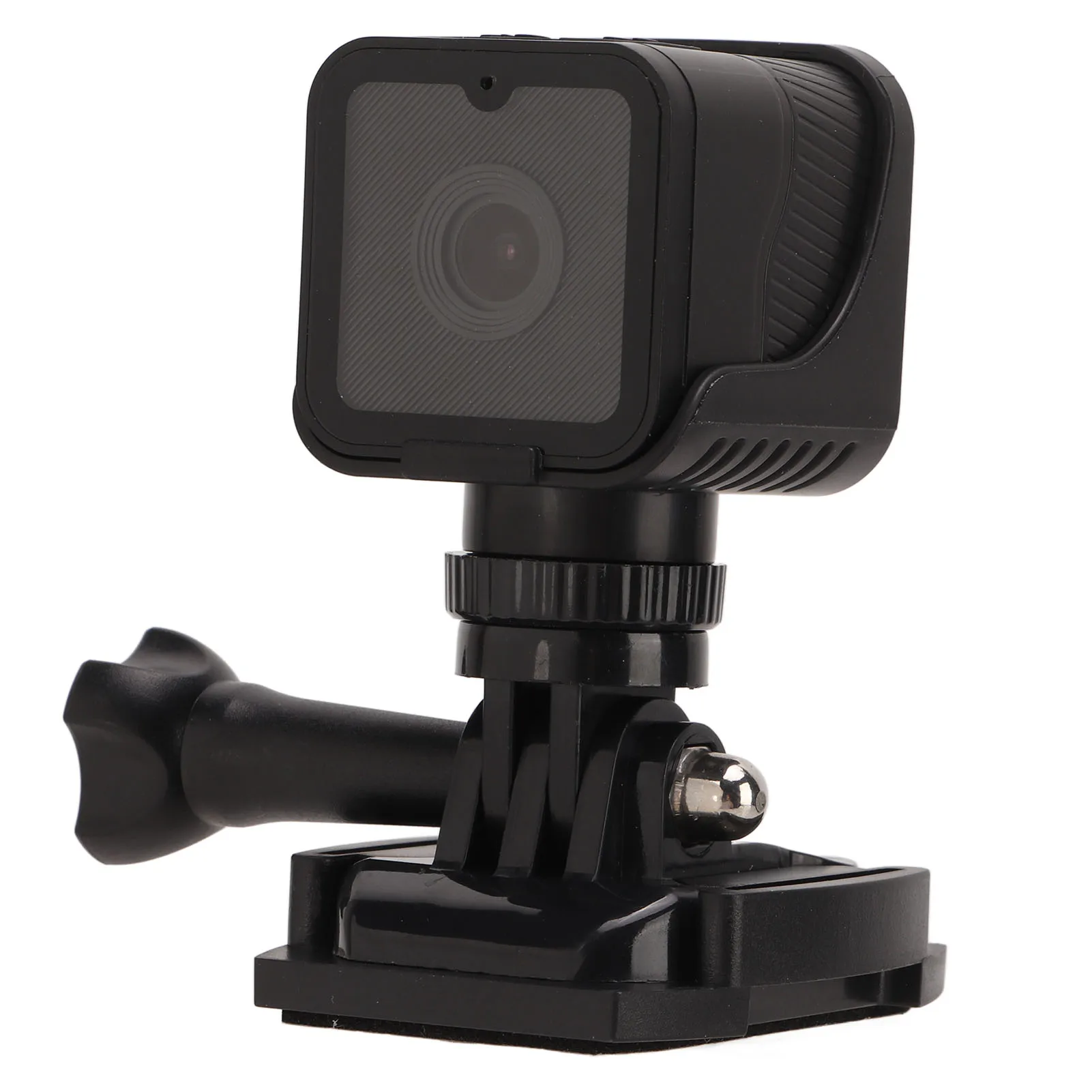 Outdoor Sport Action Camera USB Port Hotspot WiFi Camera Long Lasting Battery Life Wireless HD 1080P for Shooting