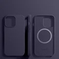 Dark Purple