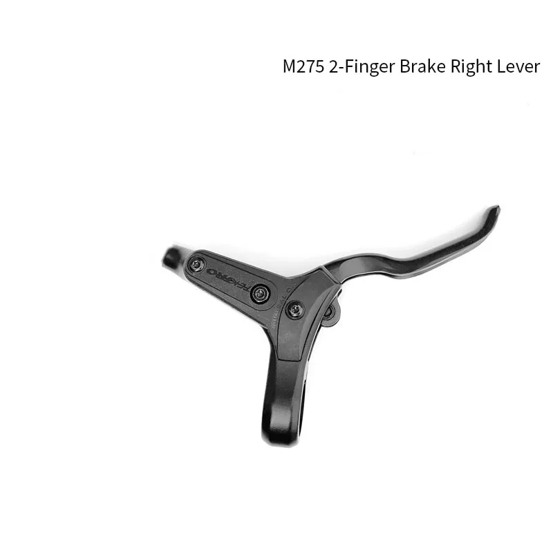 M275 Right Not oiled