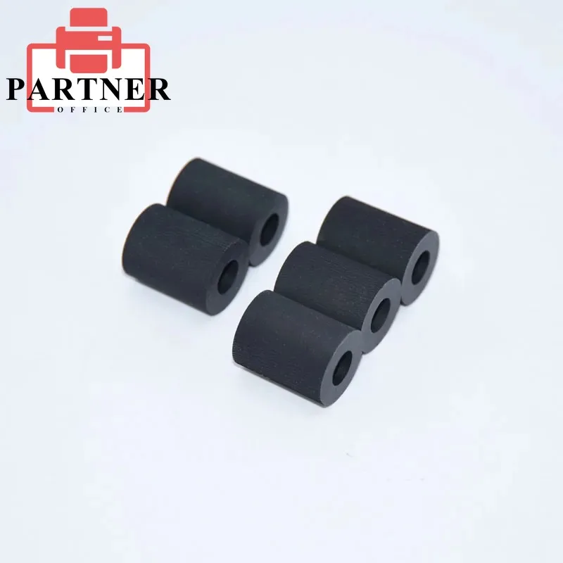 

50X 2AR07230 2AR0722 0 Разделительный валик подачи для Kyocera KM 1620 1635 1650 2020 2050 2530 2550 3035 3040 4030 5035 5050 2550 180