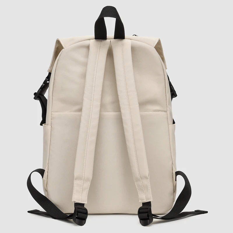 Large capacity Backpack - Travel Backpack with laptop compartment, padded shoulder strap - spacious backpack suitable for school