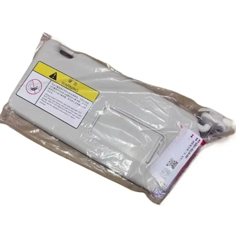 Parasole Visiera Per Swift 2006-2016 E Splash 2011 – Originale 84802-63J51, Con Specchio, Lato Sinistro, In ABS