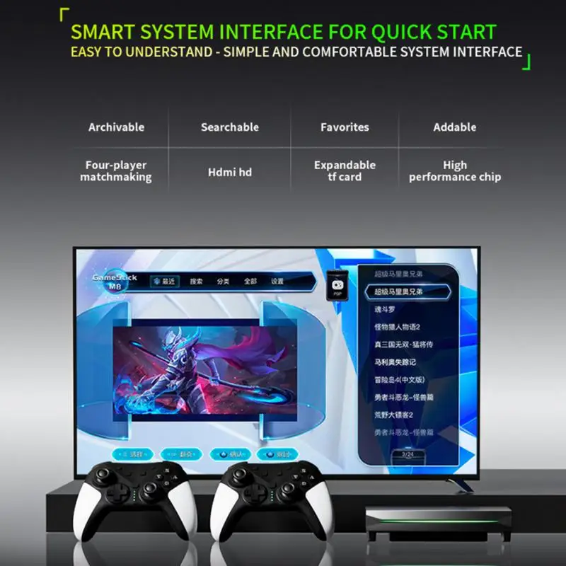 α Ʈ H6  ڽ    ܼ, 2.4G  ڵ  20 ùķ  20,000  HDMI ȣȯ