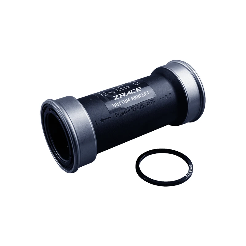 ZRX クランクセット 170　175　DUBボトムブラケット付き ZRX クランクセット 170 175 DUBボトムブラケット付き