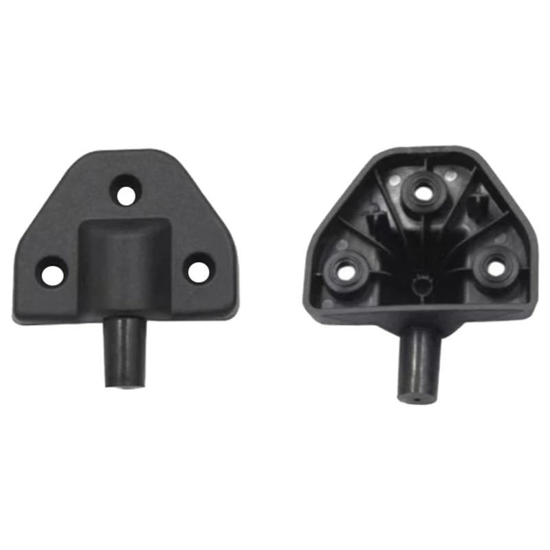 

1 Pair Trunk Cover Bearing Block Support For Porsche Cayenne 2018-2024 9Y3867777A 9Y3867778A1E0 Parts