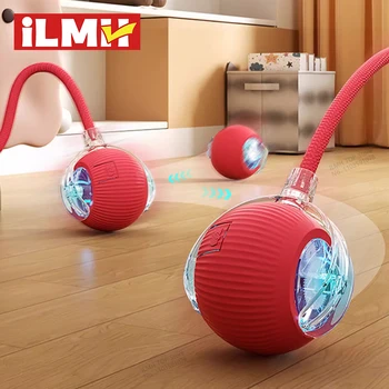 Smart Cat Rolling Toy 1