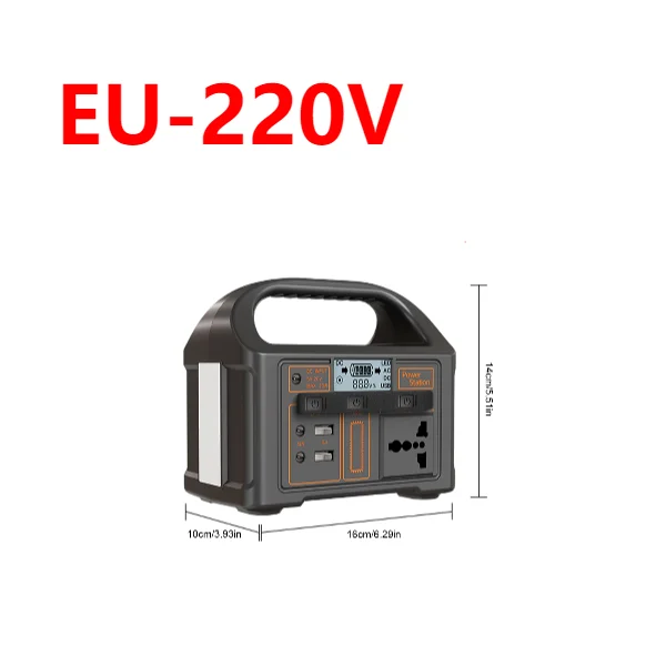 EU-220V