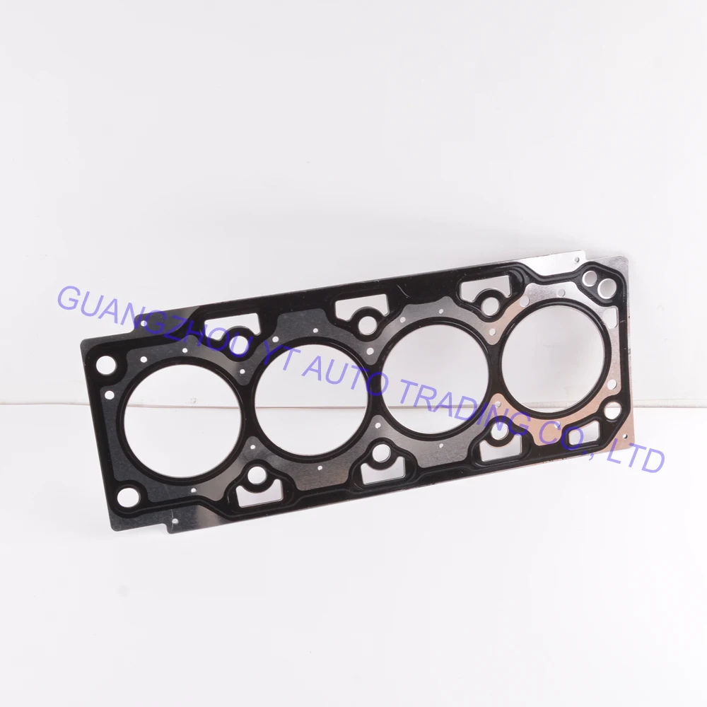CAPQX For GWM HAVAL Hover H3 H5 H6 Wingle 5 Wingle 6 GWM V200 X200 Steed 4D20 2.0 Cylinder Gasket 1003400-ED01