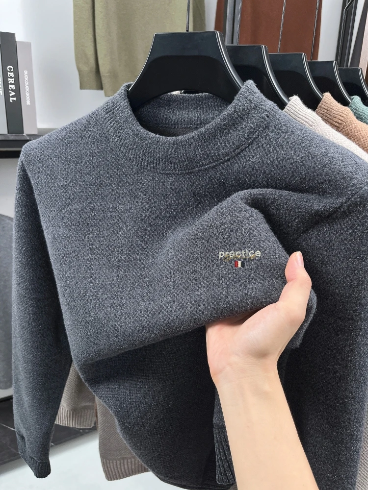 العلامة التجارية الفاخرة إلكتروني التطريز الرجال م...