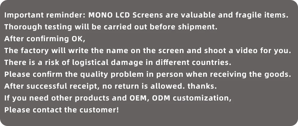 3d que cura boe 10.3 Polegada 8k lcd mono hdmi a mipi m580