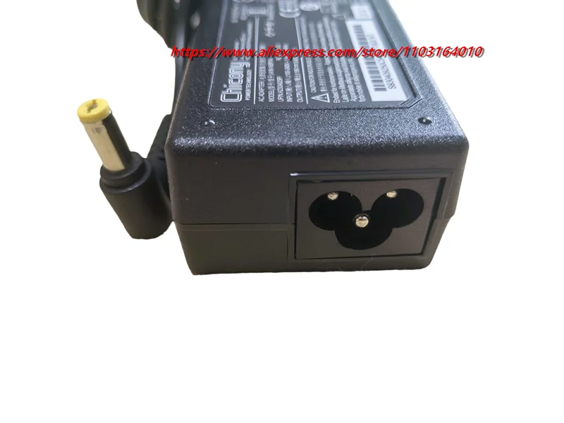 Alimentation CHICONY A11-065N1A - Pour Ordinateur/électronique - Occasion