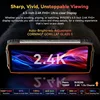 Blackview BV8200 Rugged phone 12GB 256GB 6.5" 2.4K 120Hz Display Helio G100 NFC Flashlight Android 14 Smartphone 4