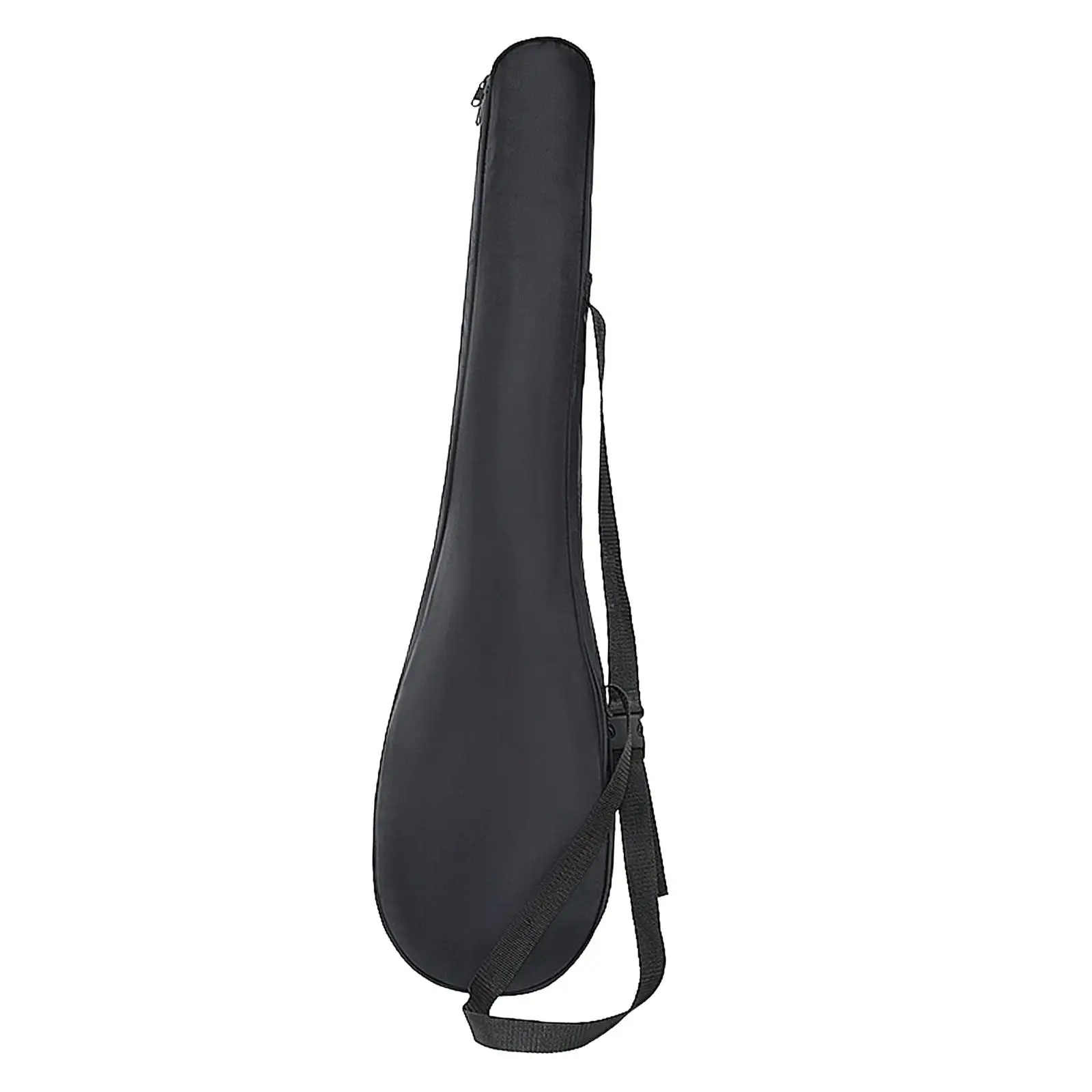 Kayak Paddle Bag Adjustable Shoulder Strap Canoe Paddle Bag with Handle Lightweight Protector Kayak Cover Carrier