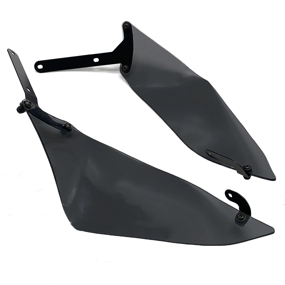 

Motorcycle side shroud for Ducati Desert X 2022 2023 desert x spoiler 2023 DESERT X