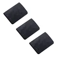 Black 3pcs