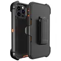 Black Orange