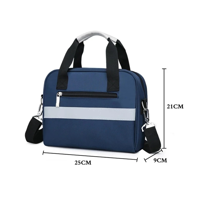 First Aid Kits Empty Bags Emergency Kit Medical Insulation Refrigerated Storage Bags Car Travel Camping Survival Tactical Kits